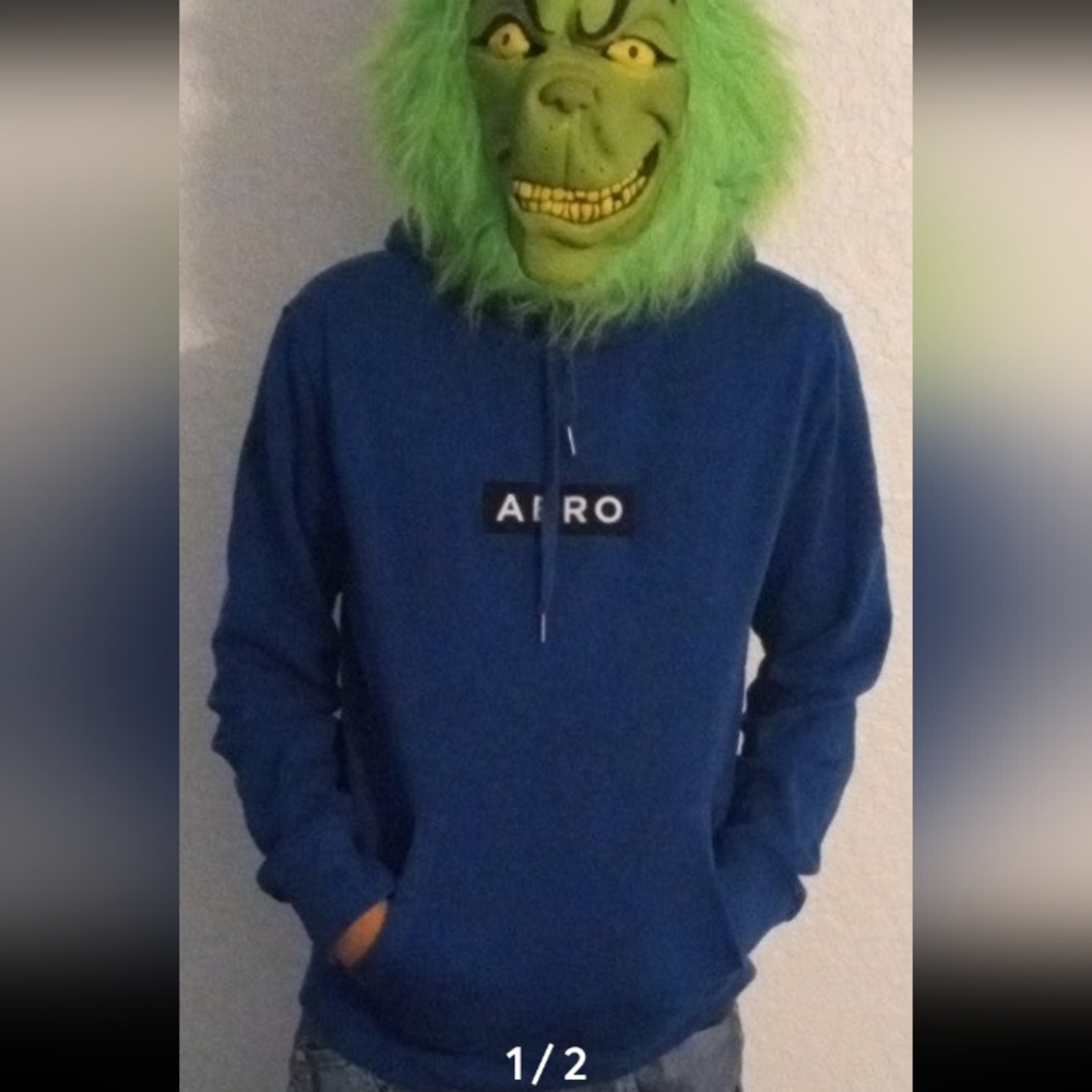 Aeropostale Hoodie